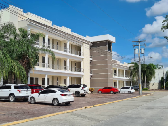 Apartamento en Renta en Condominios Capri – Sector Mackay