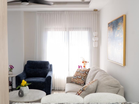 Apartamentos en Venta | Condominios Speranza