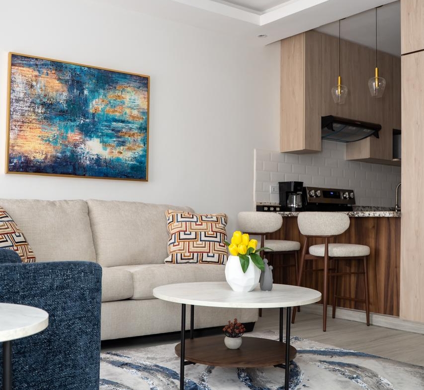 Apartamentos en Venta | Condominios Speranza