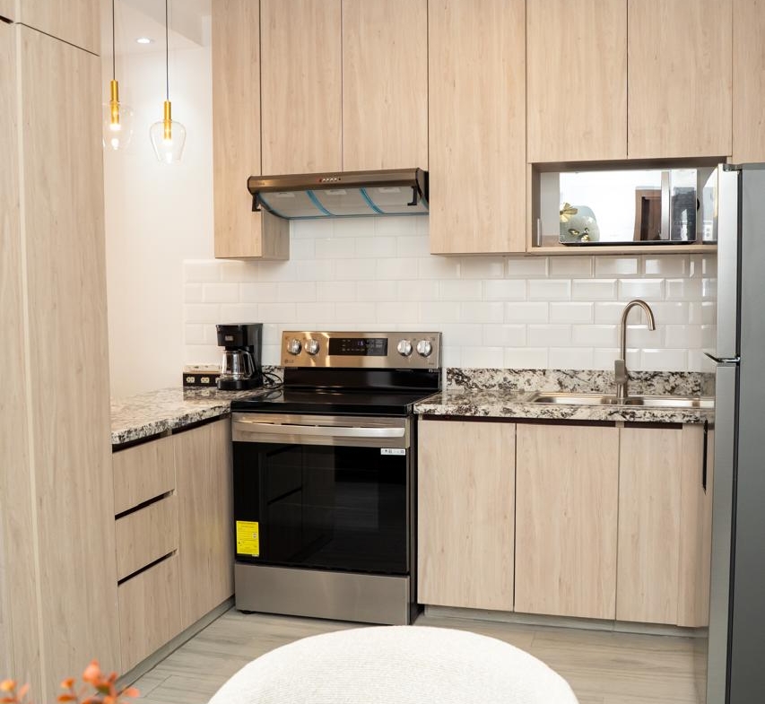 Apartamentos en Venta | Condominios Speranza