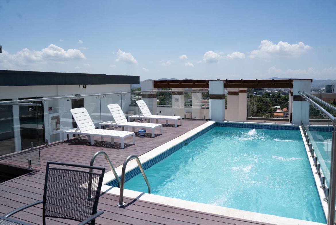 Apartamentos en Venta | Condominios Speranza