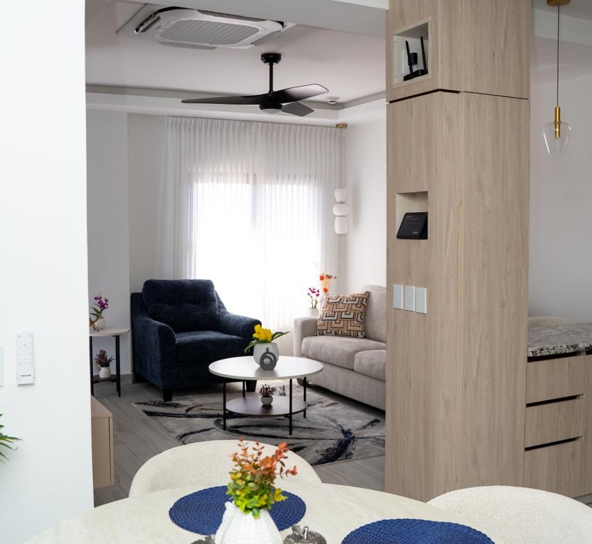Apartamentos en Venta | Condominios Speranza