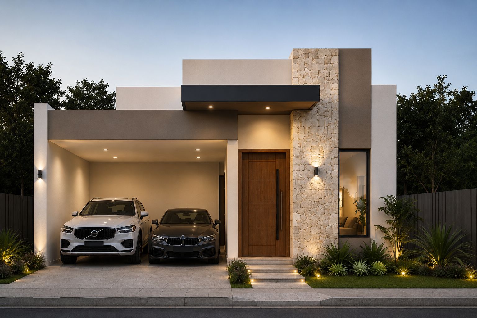 WhatsApp Image 2026-06-27 at 10.04.52 AM Casa en Preventa en Residencial Marsella – Diseño Moderno de Un Nivel