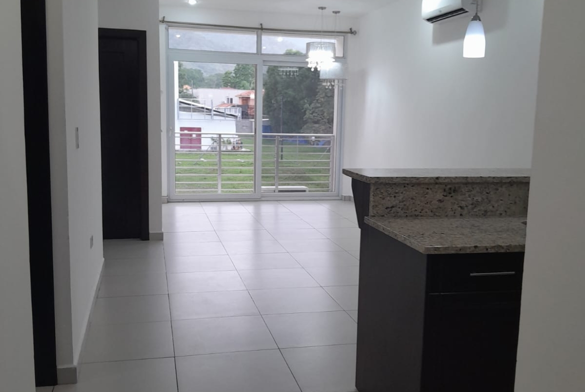Apartamento en Renta en Condominios Capri – Sector Mackay