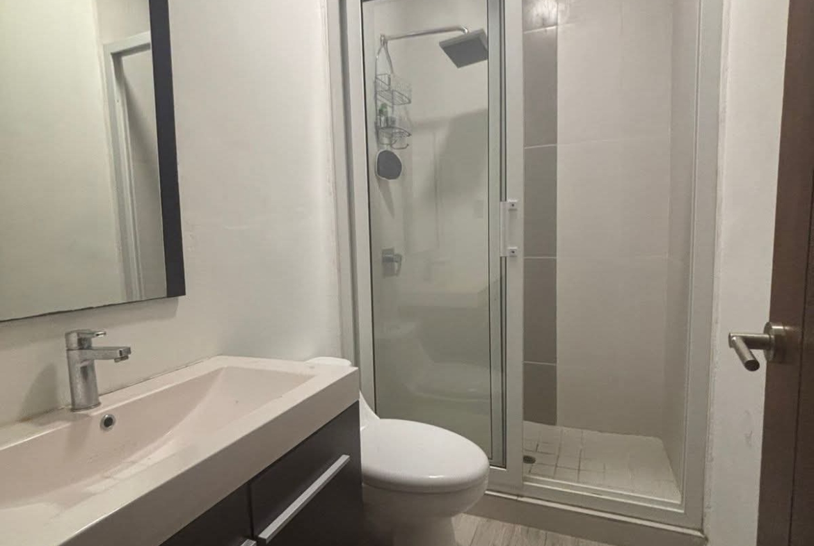 Apartamento en Venta en Casa Maya IV