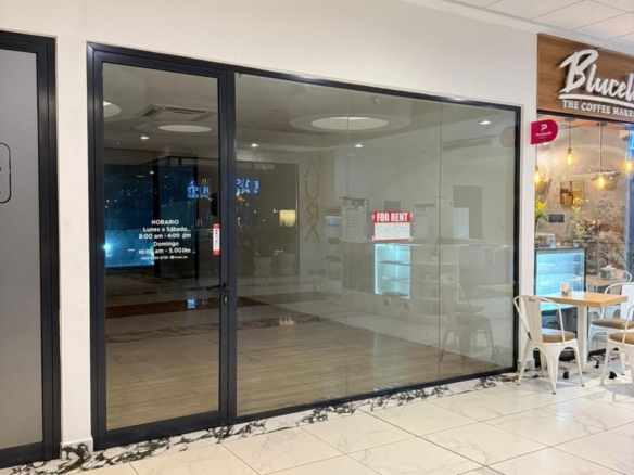 Local Comercial en Terravista Plaza I
