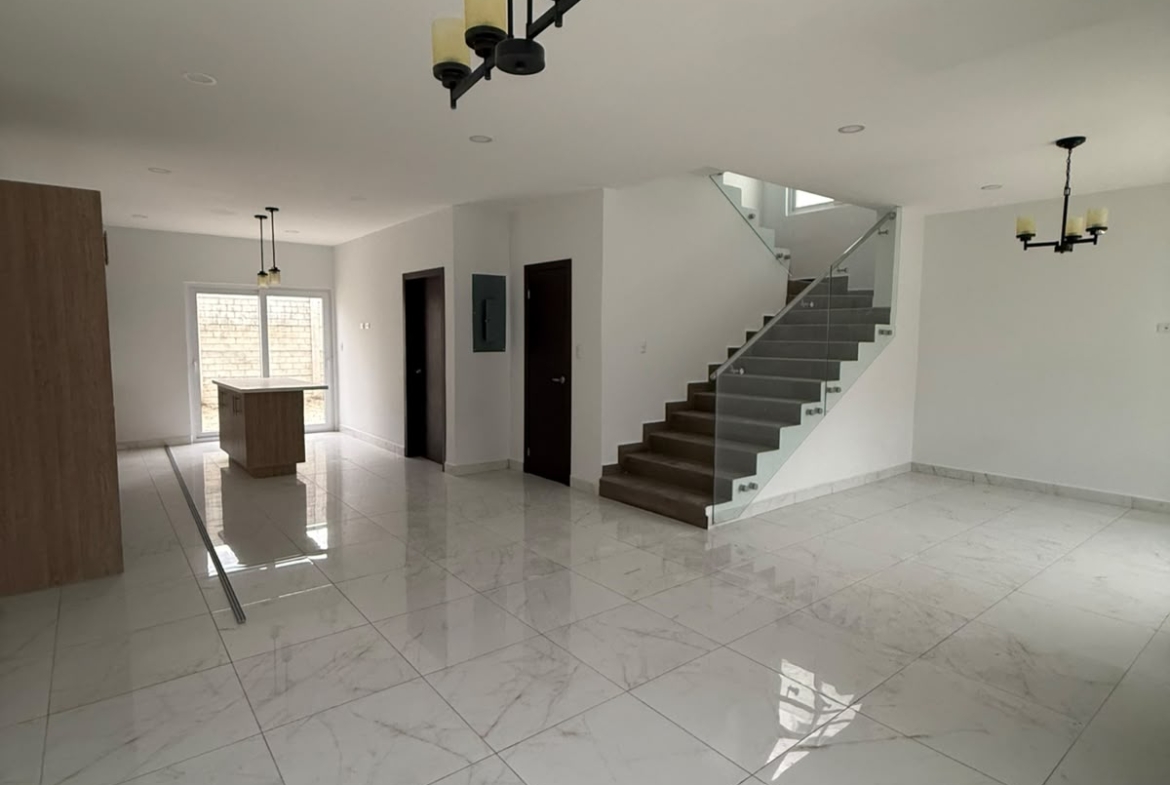 Casa en Venta en Tuscania Fase II – Jardines del Valle