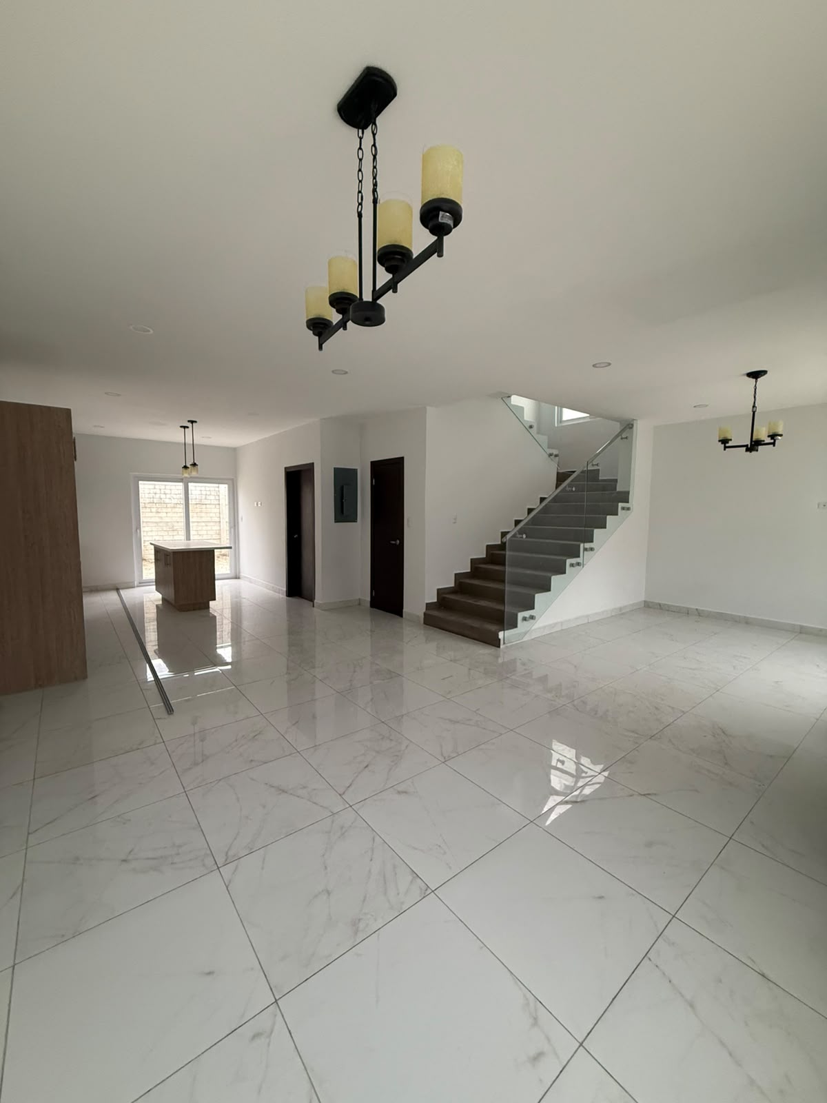 Casa en Venta en Tuscania Fase II – Jardines del Valle