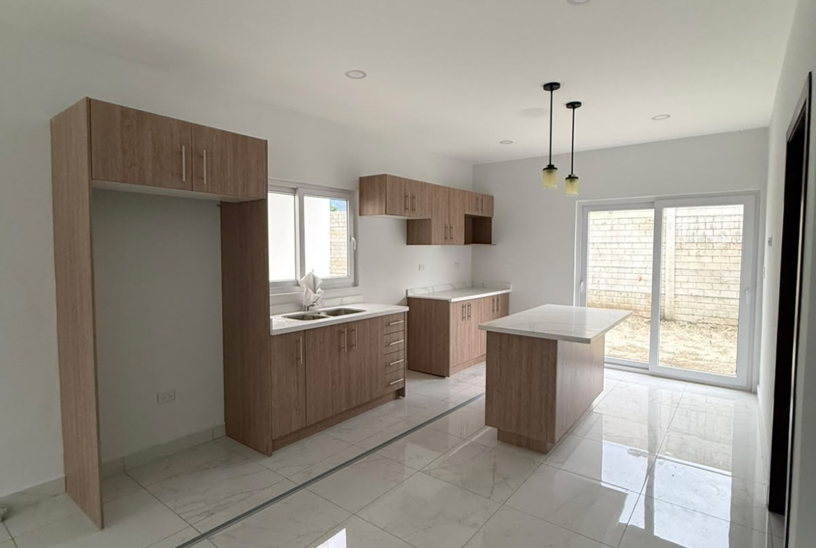 Casa en Venta en Tuscania Fase II – Jardines del Valle
