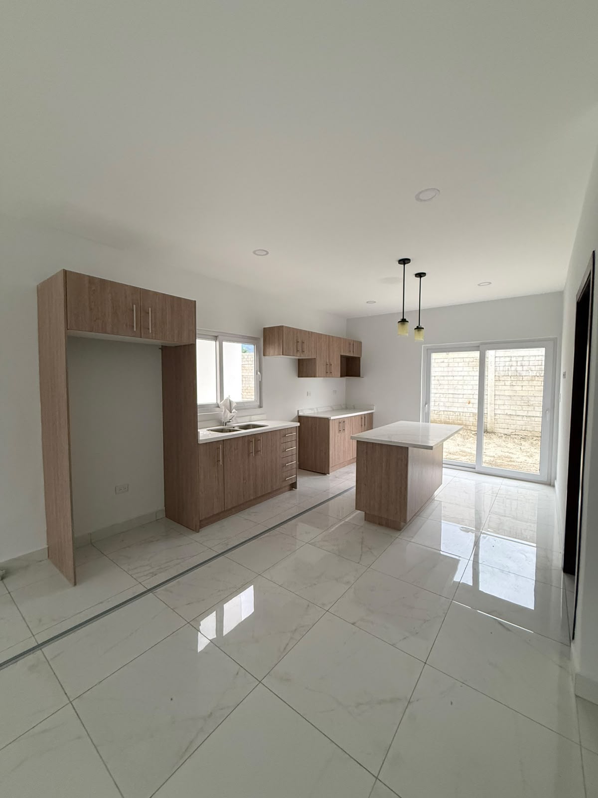 Casa en Venta en Tuscania Fase II – Jardines del Valle