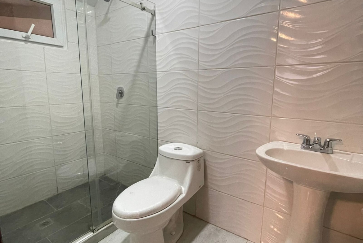 Casa en Venta en Tuscania Fase II – Jardines del Valle