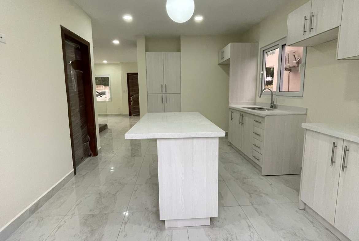 Casa en Venta en Tuscania Fase II – Jardines del Valle