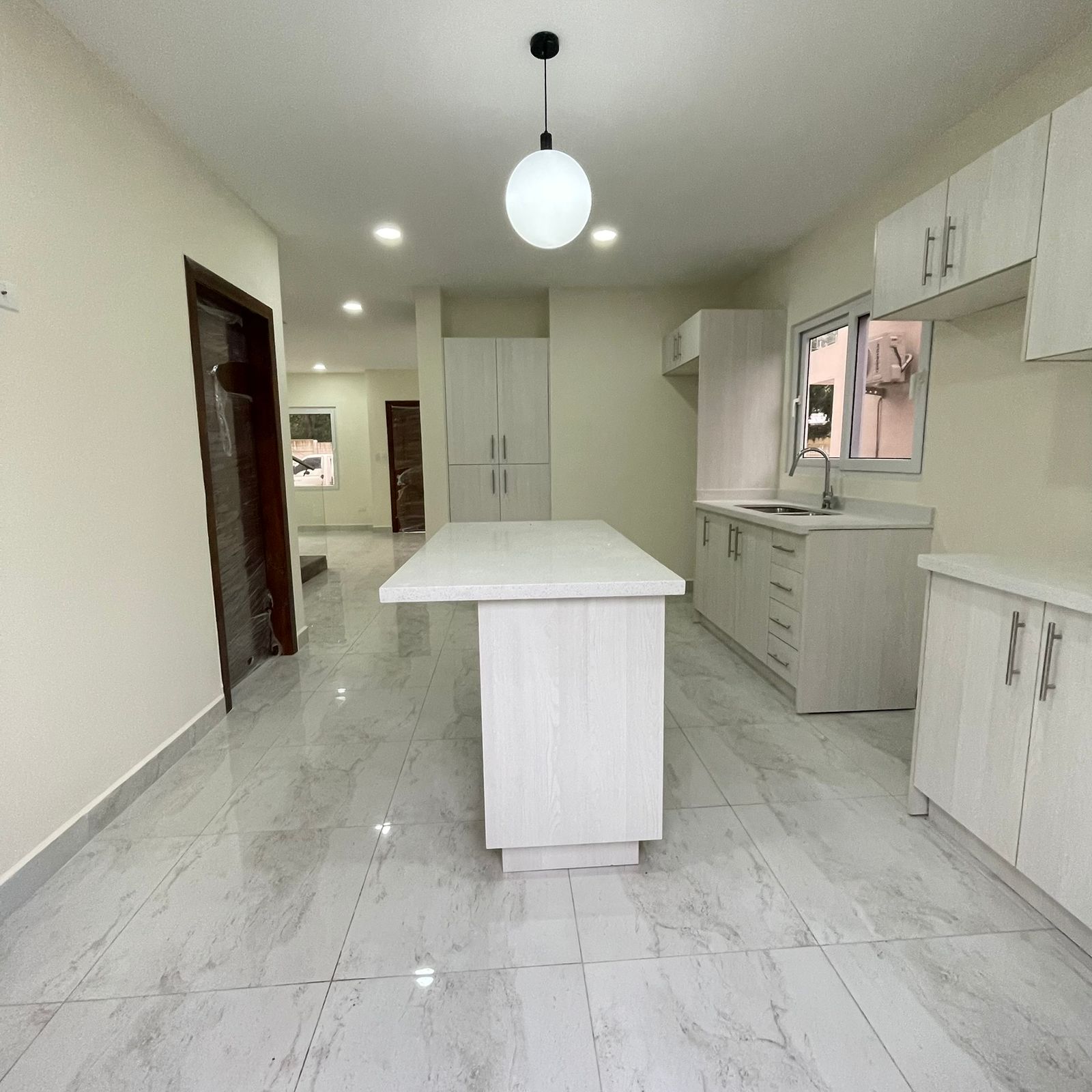 Casa en Venta en Tuscania Fase II – Jardines del Valle