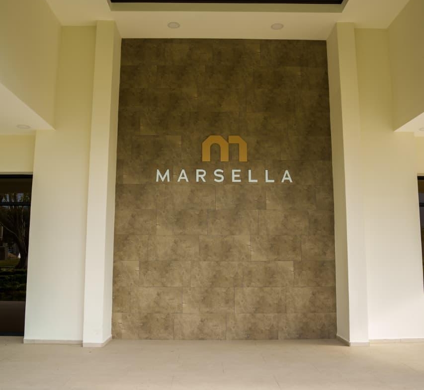 Casa en Preventa en Residencial Marsella – Diseño Moderno de Un Nivel