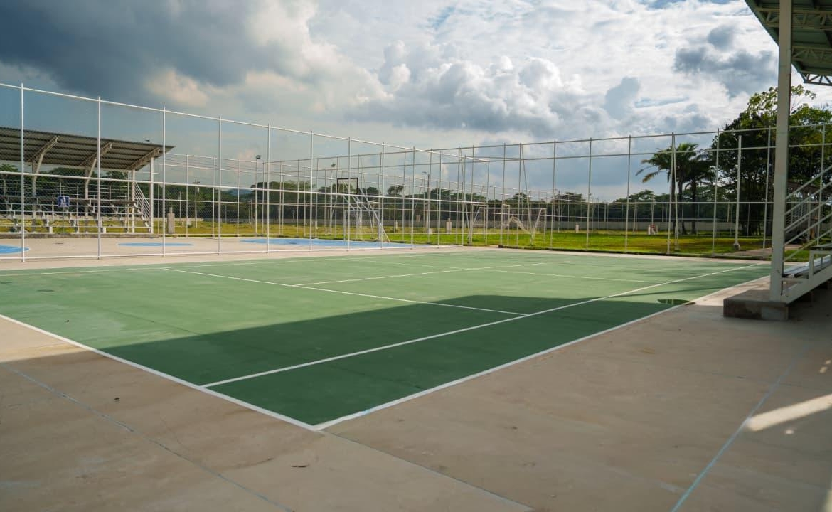 Casa en Preventa en Residencial Marsella – Diseño Moderno de Un Nivel