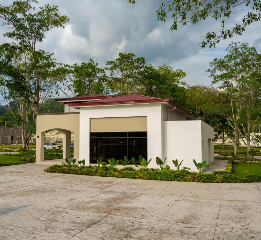Casa en Preventa en Residencial Marsella – Diseño Moderno de Un Nivel