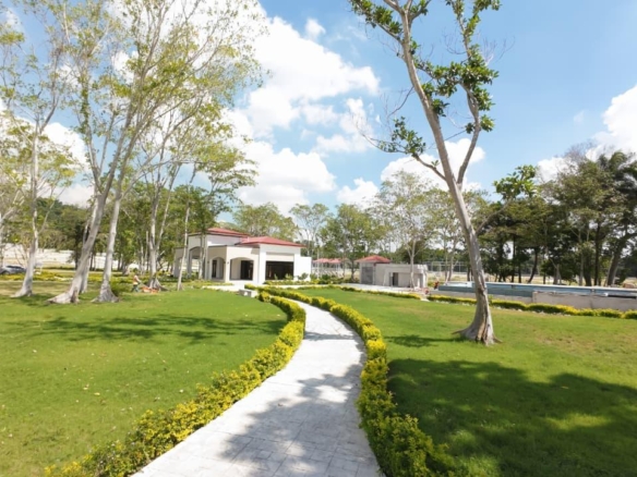 Casa en Preventa en Residencial Marsella – Diseño Moderno de Un Nivel