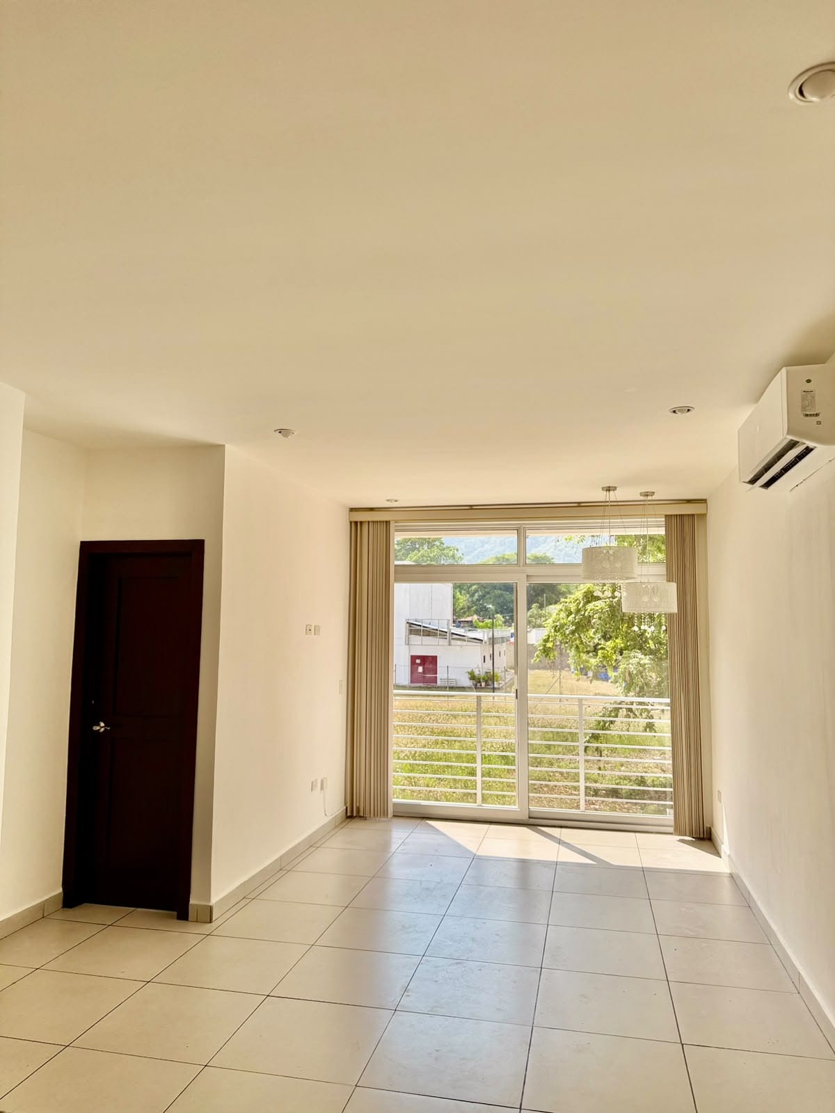 Apartamento en Renta | Condominios Capri