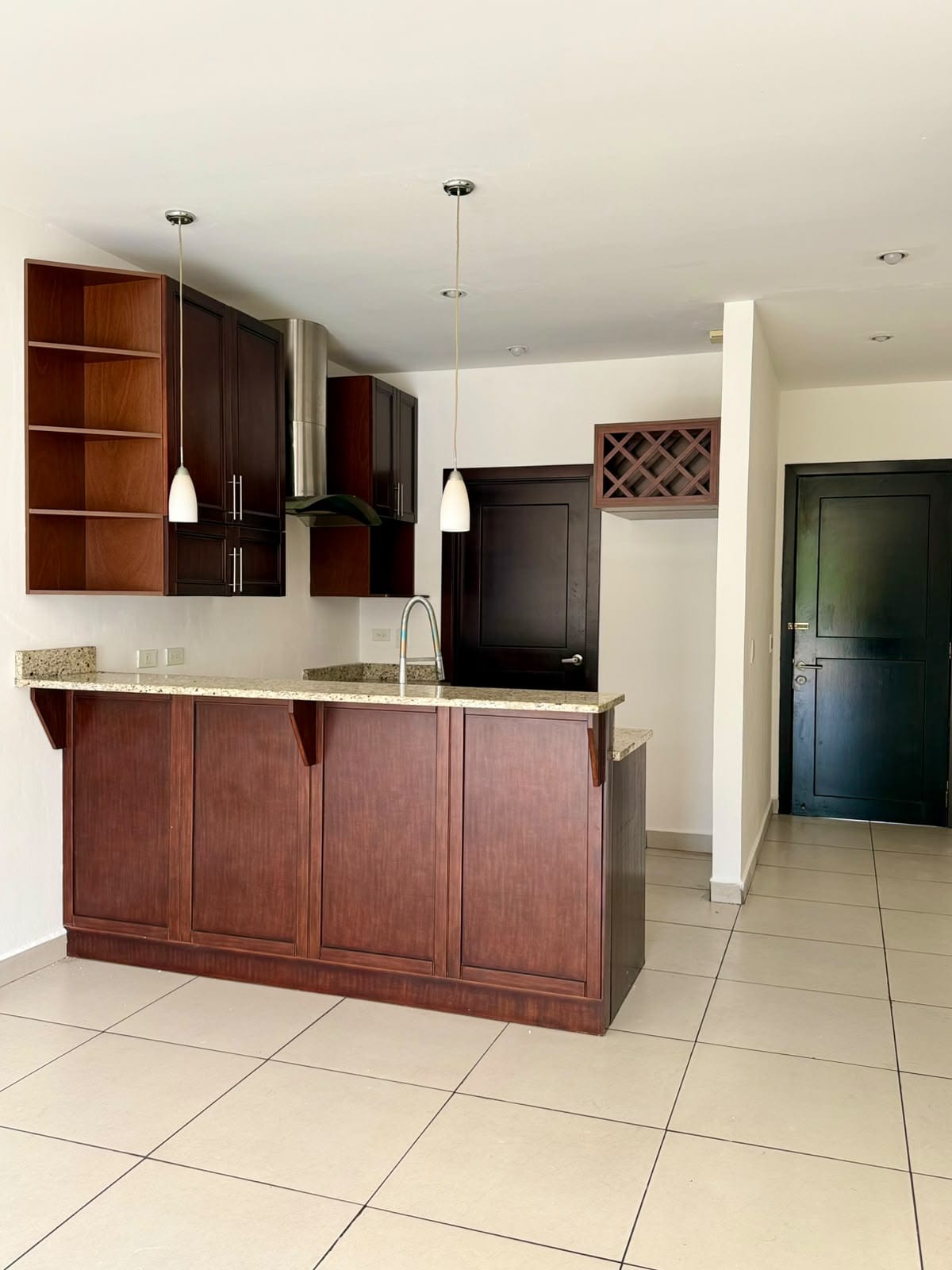 Apartamento en Renta | Condominios Capri