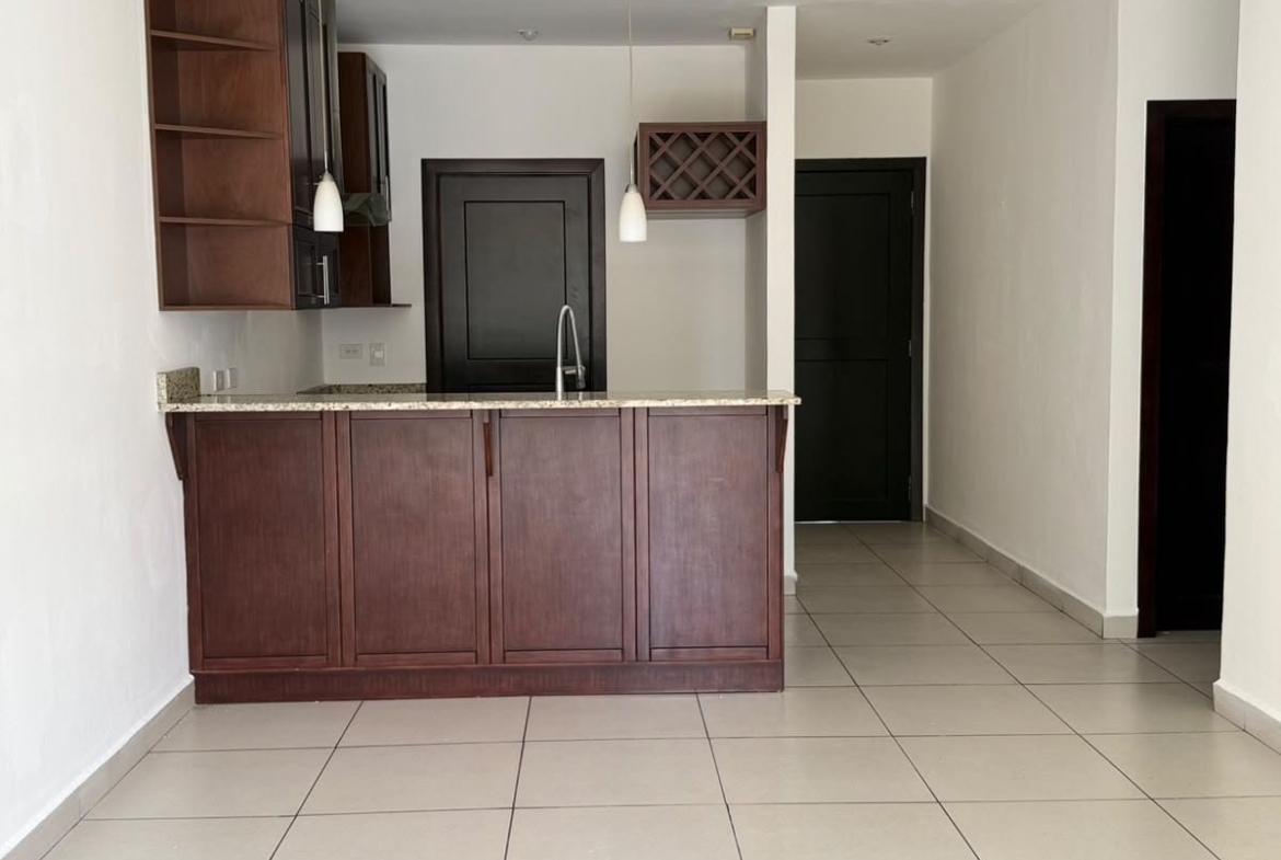 Apartamento en Renta | Condominios Capri