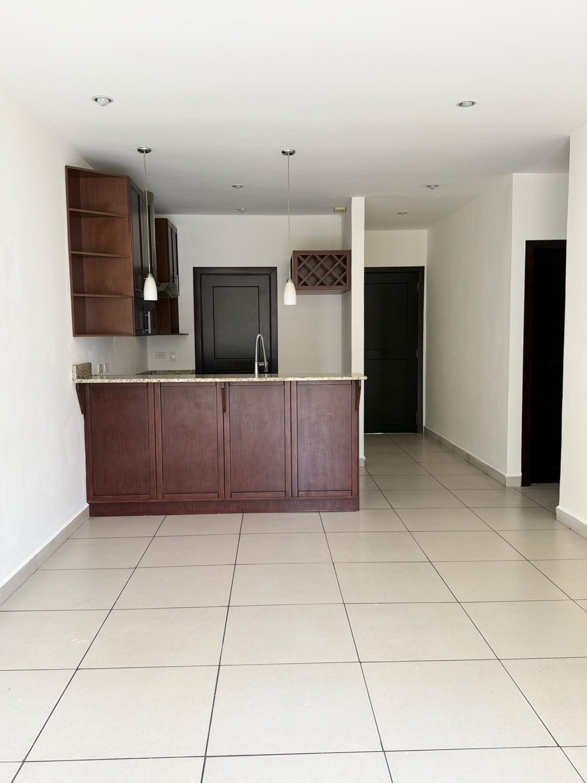 Apartamento en Renta | Condominios Capri