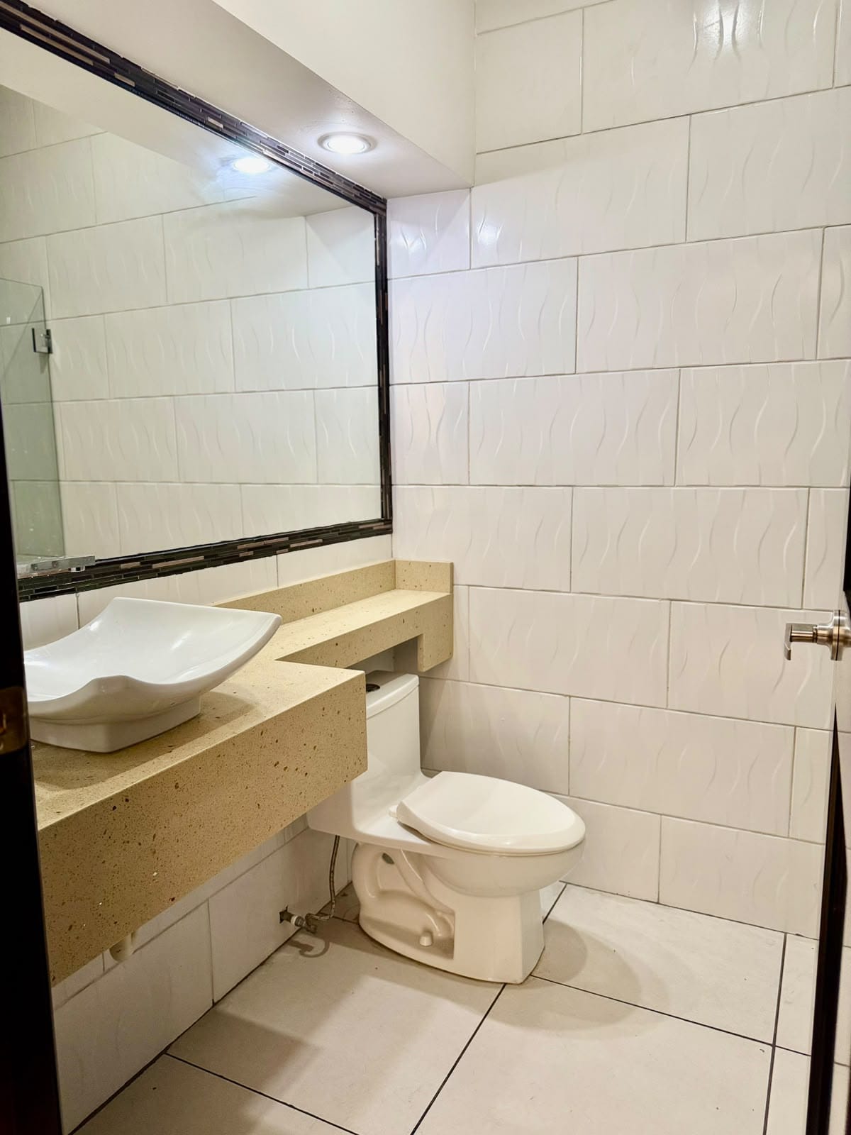 Apartamento en Renta | Condominios Capri