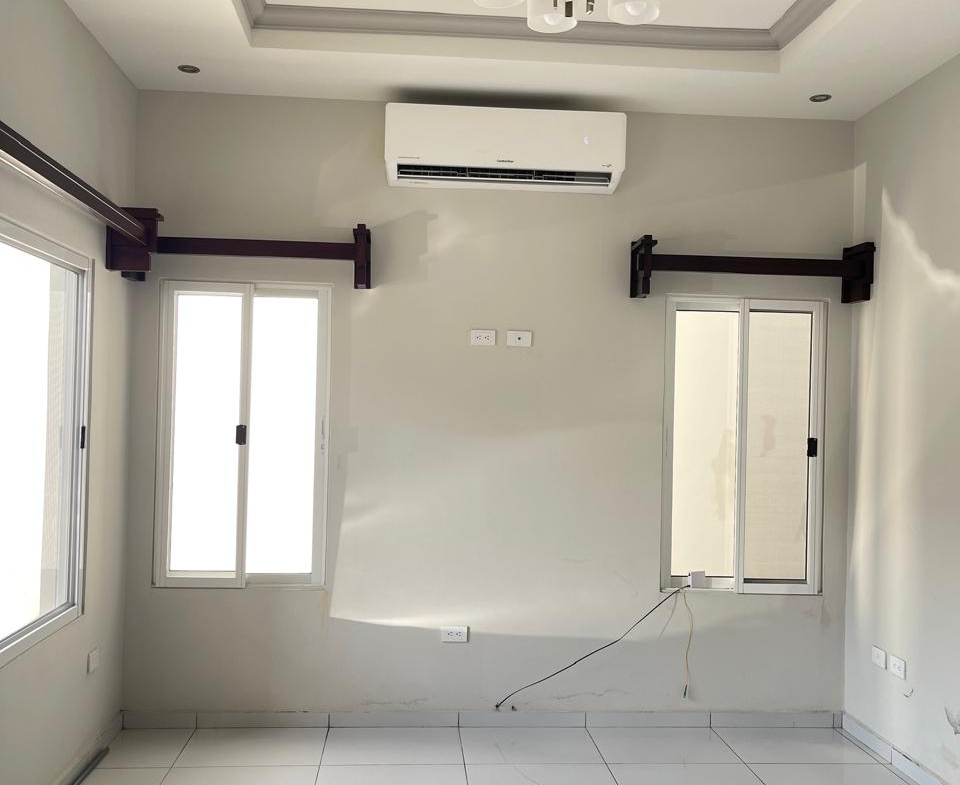 TOWNHOUSE EN RENTA | CASA MAYA IV