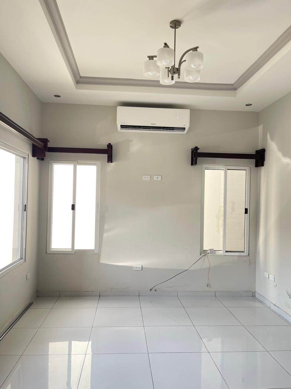 TOWNHOUSE EN RENTA | CASA MAYA IV
